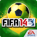 FIFA 14 by EA SPORTS™ icon