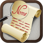 Cover Image of Download Significato dei Nomi – Nomix 2.0 APK