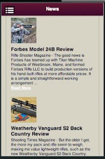 Lastest Sako Gun Owners APK