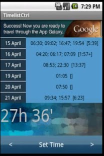 Download Time Clock In Out APK for Android