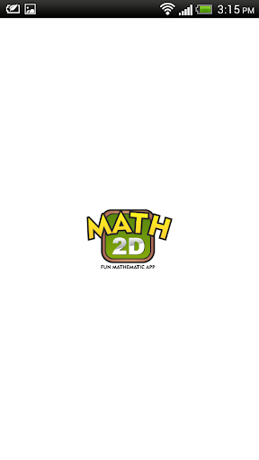 Math 2D - Bangun Datar