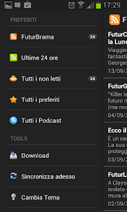 How to install FuturBrama 1.9 mod apk for pc