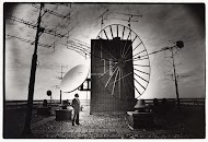 Antennepark Kabel-TV Zoetermeer. Schotels voor satellietontvangst.