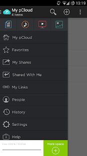 免費下載生產應用APP|pCloud: Free Cloud Storage app開箱文|APP開箱王