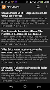Download Concursos Atuais APK for Android