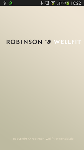 Robinson WellFit