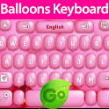 Balloons Keyboard icon