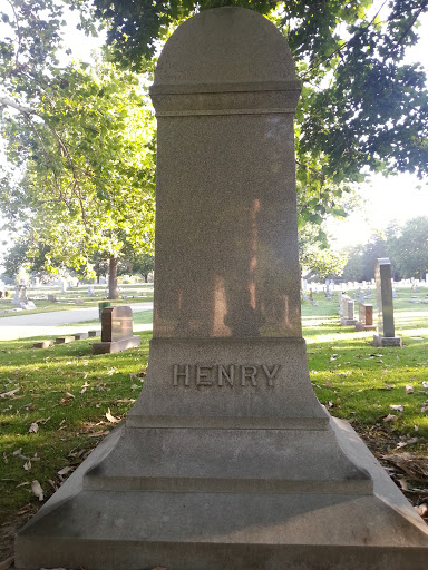 Henry Memorial