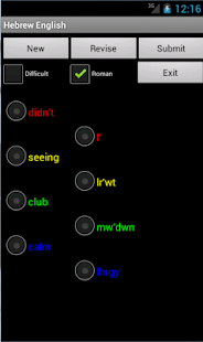 How to install English Hebrew  Dictionary 22 mod apk for bluestacks