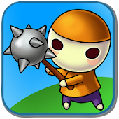Mushroom Wars