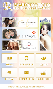 Download Beauty Resources APK