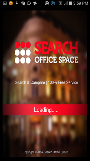 Search Office Space
