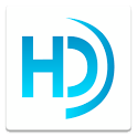 HDblog icon