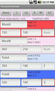 How to mod InexpensiveCalc Free patch 1.1 apk for bluestacks