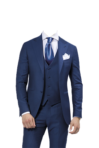 Tuxedo Suit Photo