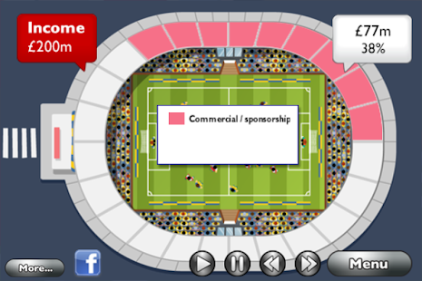 Free FootyFinance Liverpool 2011/12 APK for Android