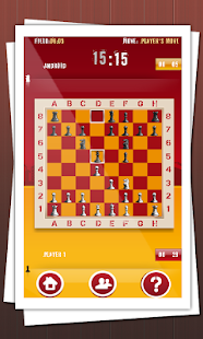 【免費家庭片App】Real Chess Pro-APP點子