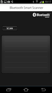 How to install Bluetooth Smart Scanner 1.0.0 mod apk for bluestacks