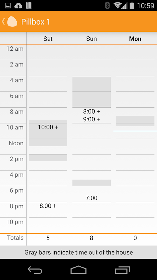  MyLively Home- screenshot 