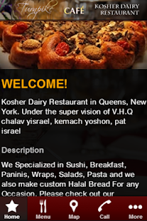 Free Turnpike Cafe APK for Android