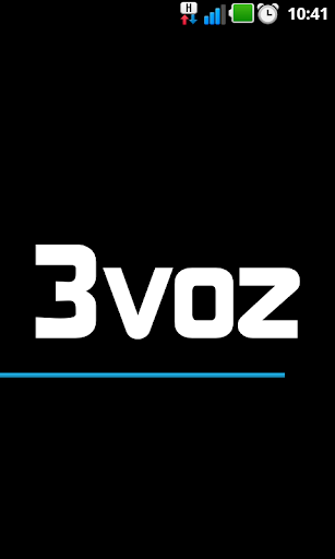 【免費社交App】3voz-APP點子