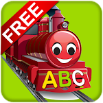 Kids Learn ABC Train & Chart Apk