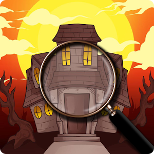 Haunted House Hidden Objects for PC and MAC
