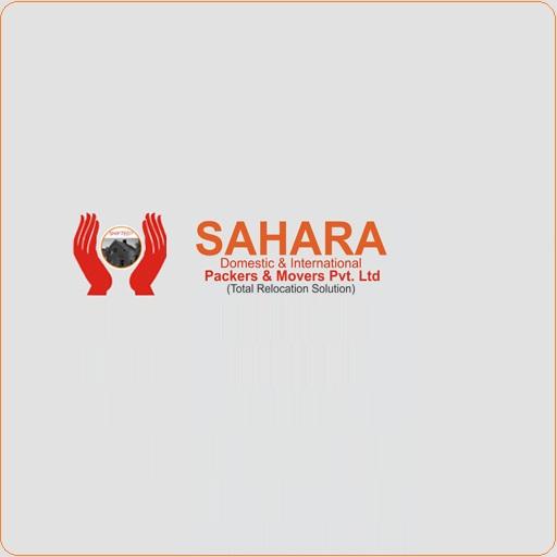 Sahara Packers and Movers 商業 App LOGO-APP開箱王