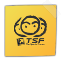TSF Notepad Widget icon