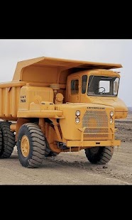 How to mod Puzzle Caterpillar Trucks 1.0 unlimited apk for bluestacks