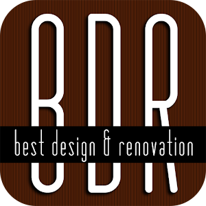 Best Design & Renovation 1.399