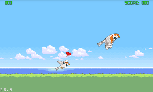 How to get Bird Eat Bird Feeding Frenzy patch 1.0 apk for pc