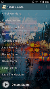 Soothing Sounds Screenshots 3