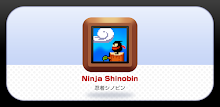 Ninja Shinobin APK