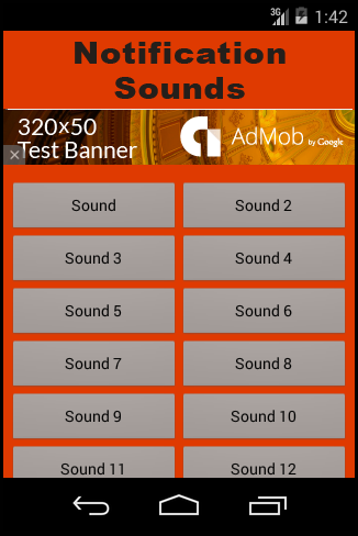 Sounds Cars - Ringtones