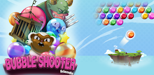 Bubble Shooter Friends APK
