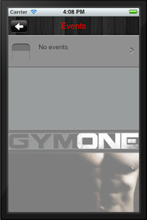 Lastest GymOne APK for PC
