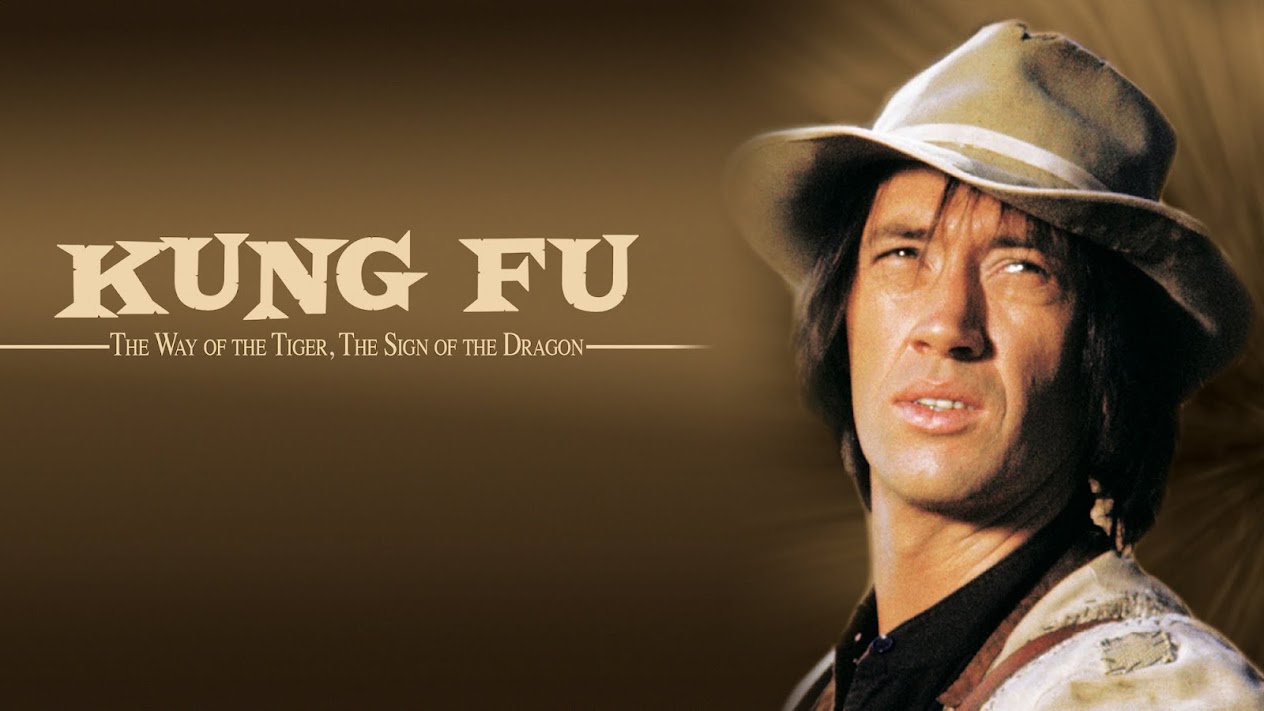 Kung fu tv series pilot movie 1972 xvid avi : seomessa