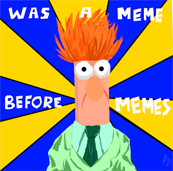 Draw Your Meme!