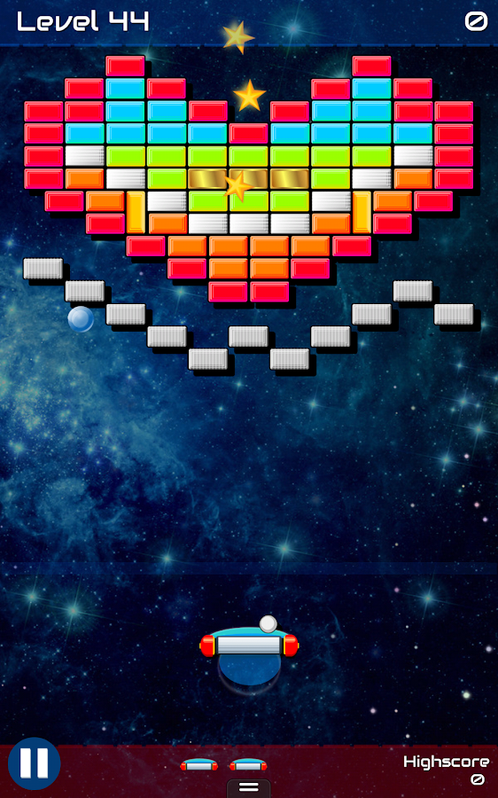 BRIK Extreme - screenshot