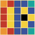 Cover Image of Download Color Battle 1.1.4 APK
