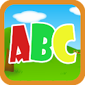 Preschool ABC Puzzles Free logo