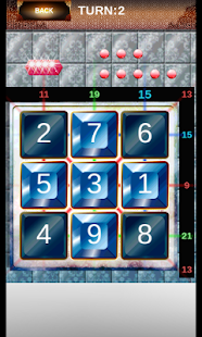 How to download Calculation MagicSquare Puzzle 1.1 unlimited apk for android