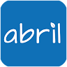 abril Application icon