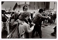 Demonstranten blokkeerden 28 uur de kerncentrale van Borssele