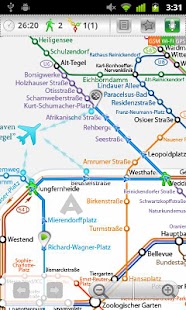 How to mod Berlin (Metro 24) lastet apk for laptop