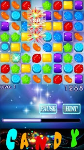 Lastest Candy Blitz APK for Android