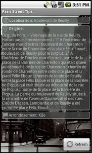 How to mod Paris Street Tips 1.2 apk for pc