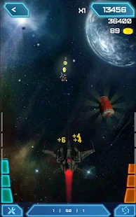 Space Surfers - screenshot thumbnail