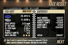 Drag Racing H.V.GT C.S.